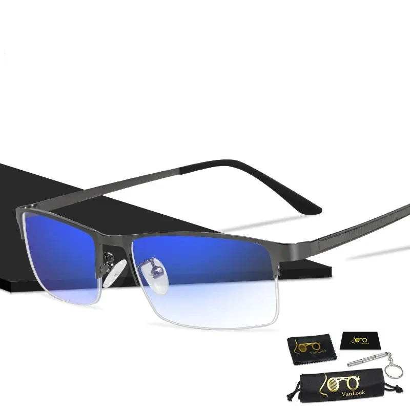 Blue Light Blocking Glasses for Computer Eyeglasses