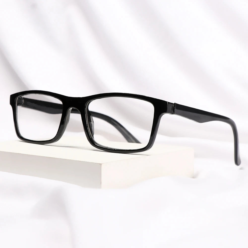 Ultralight PC Frame Reading Glasses Eyeglasses