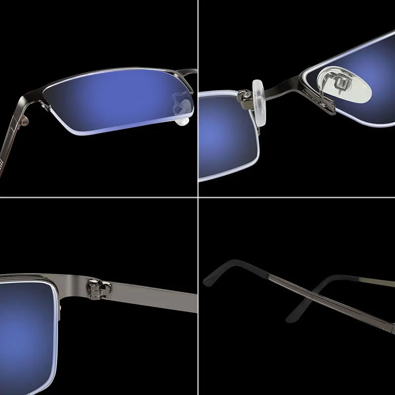 Blue Light Blocking Glasses for Computer Eyeglasses