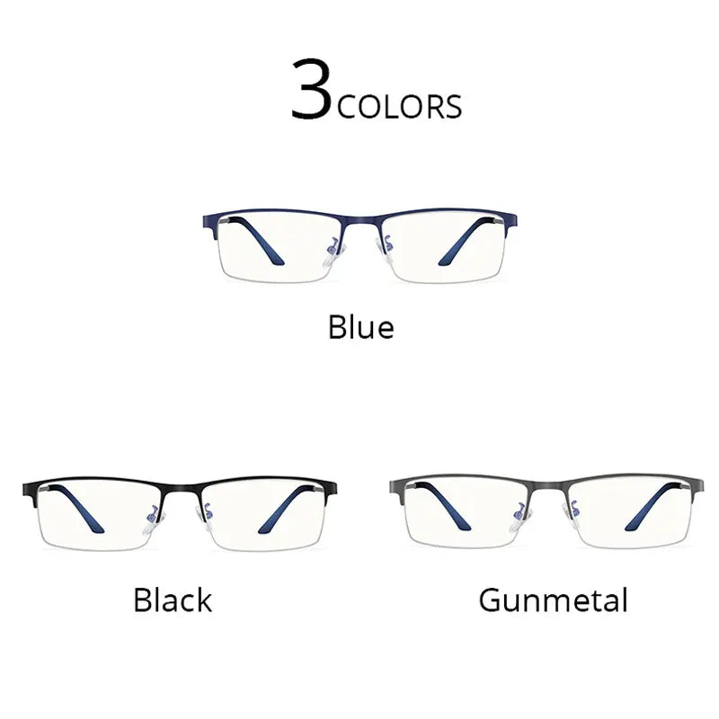 Blue Light Blocking Glasses for Computer Eyeglasses