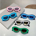 Brand Designer Trending Luxury Sun Glasses Shades