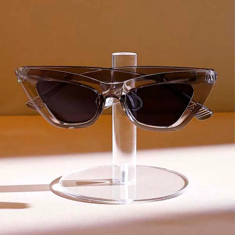 Eyewear Display Stand Glasses Holder