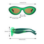 Brand Designer Trending Luxury Sun Glasses Shades