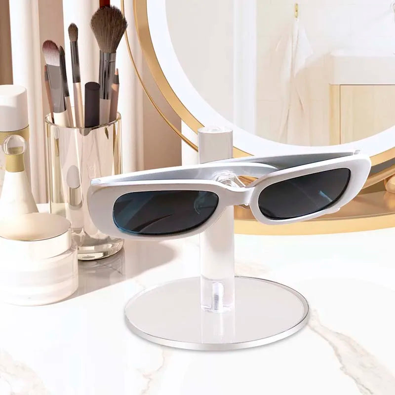 Eyewear Display Stand Glasses Holder