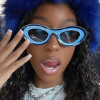 Brand Designer Trending Luxury Sun Glasses Shades
