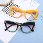 New Fashion Women Brand Designer Glasses